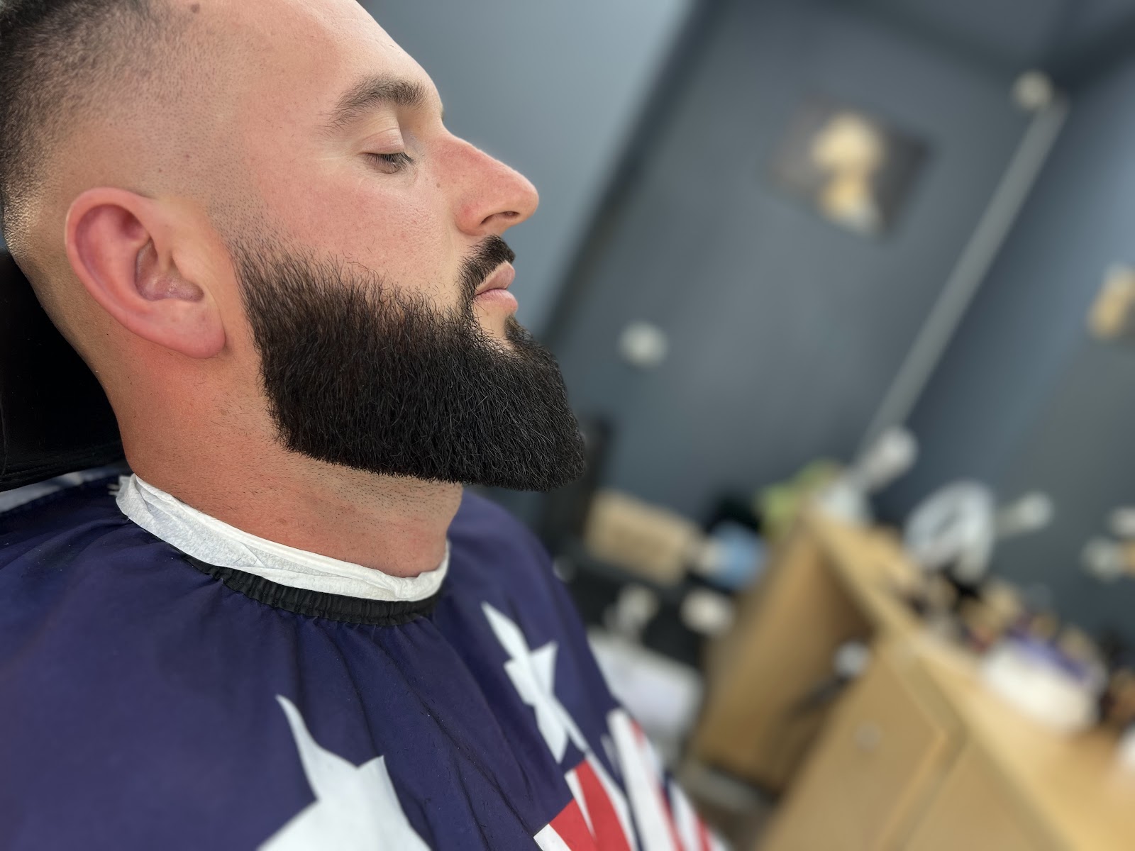 Flori Barber Shop