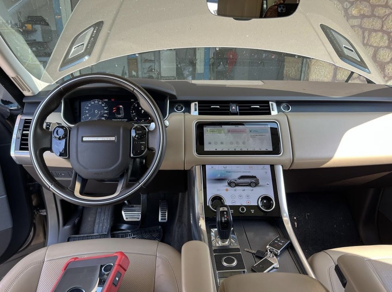 Elektro Auto Diku