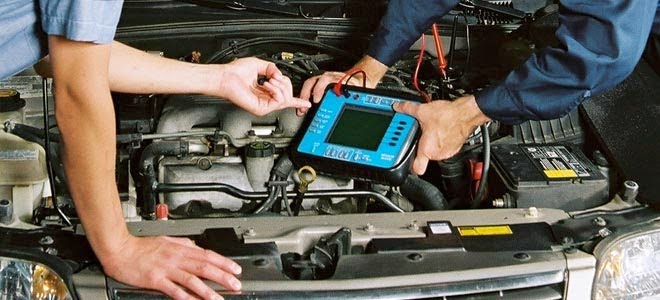Elektroauto-Kuçovë Mandi