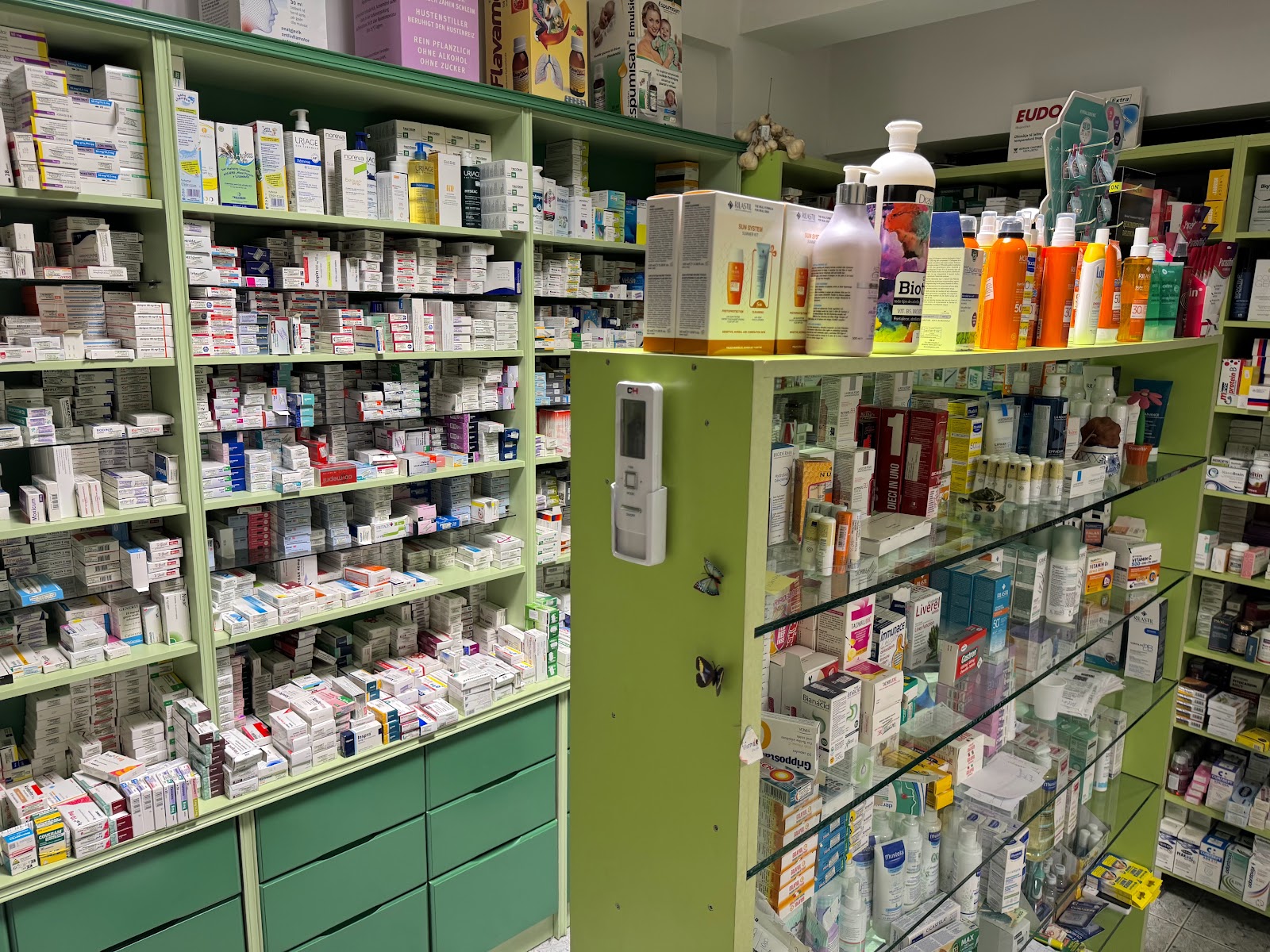 FARMACI LUENA