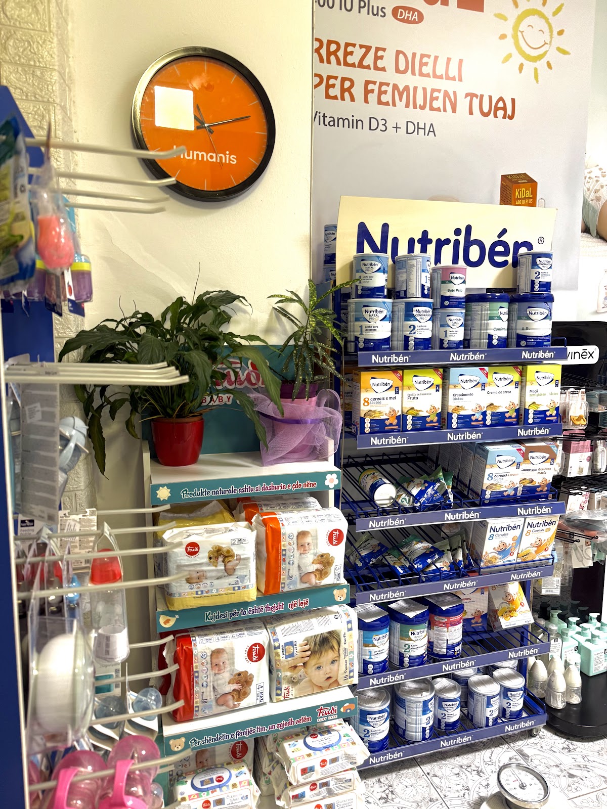 FARMACI LUENA