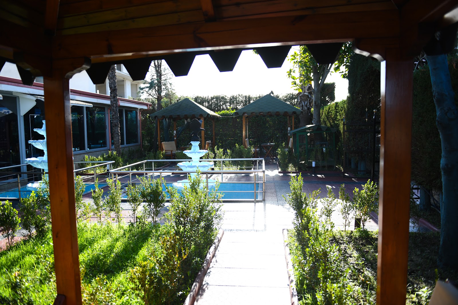Hotel Bardhi