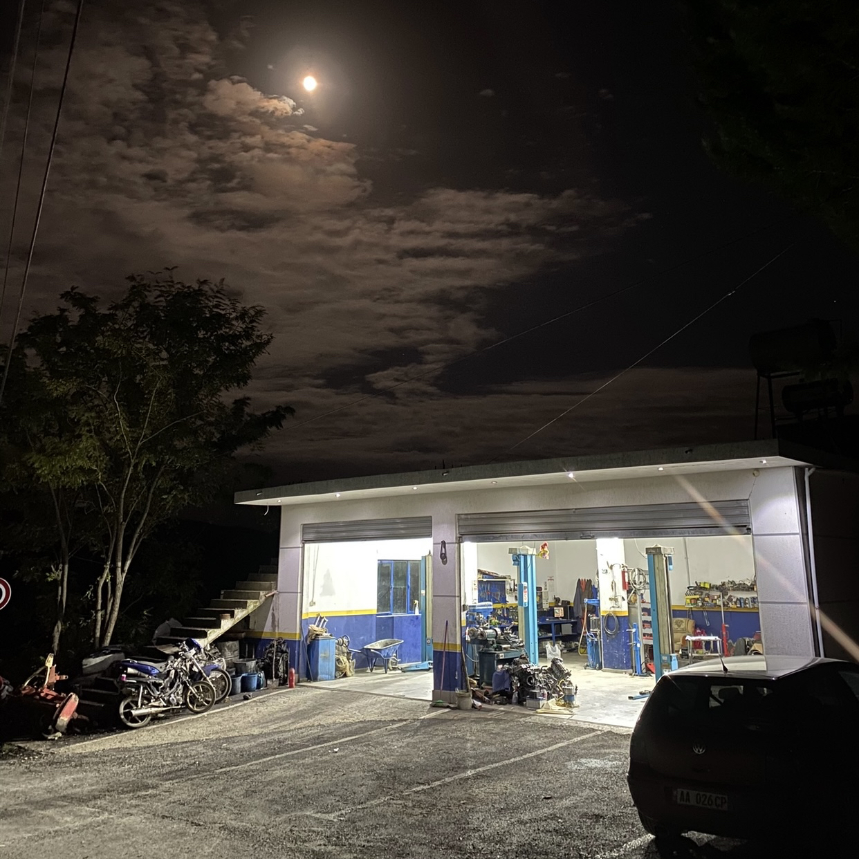 Domi Auto Servis