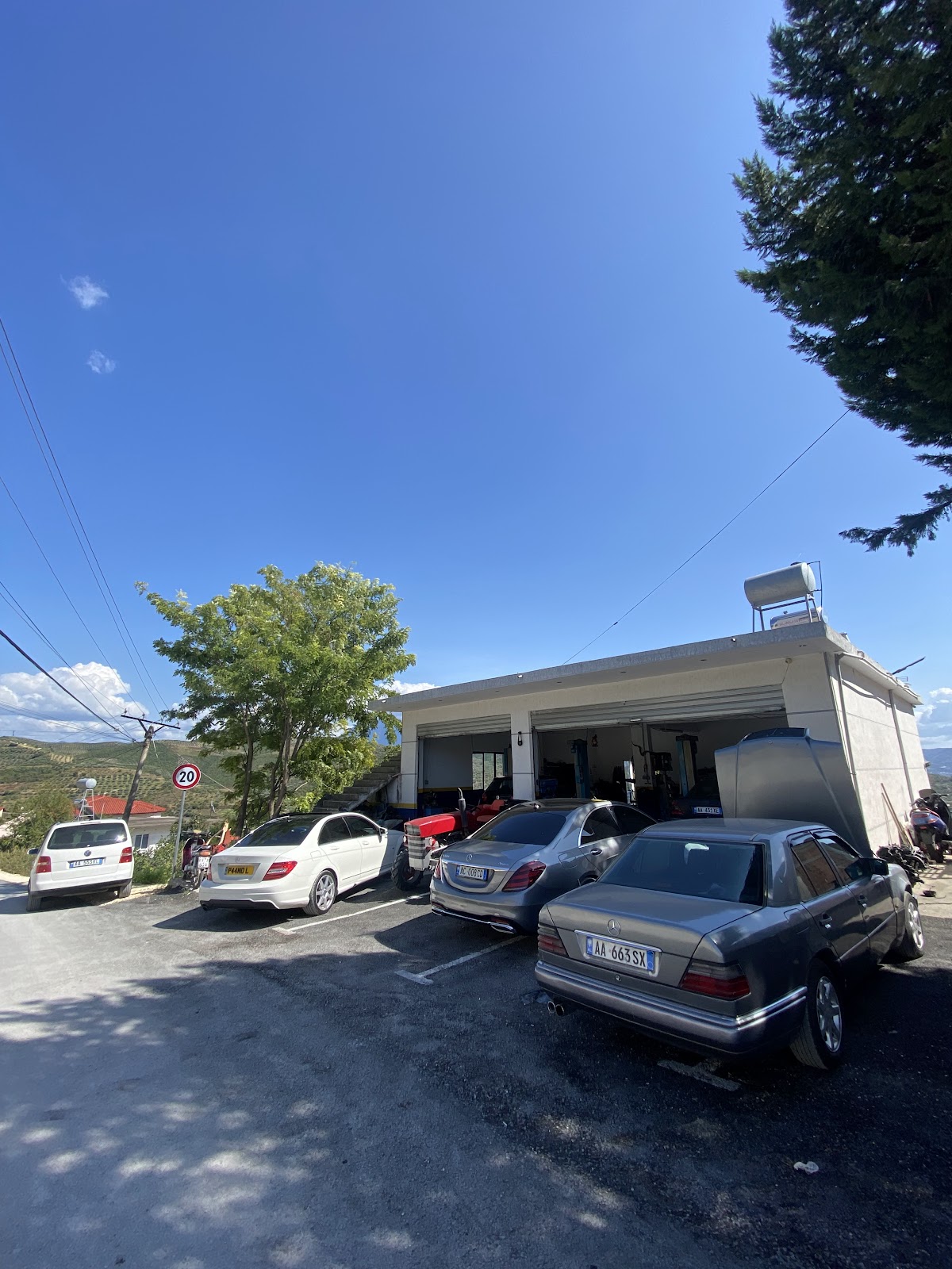 Domi Auto Servis
