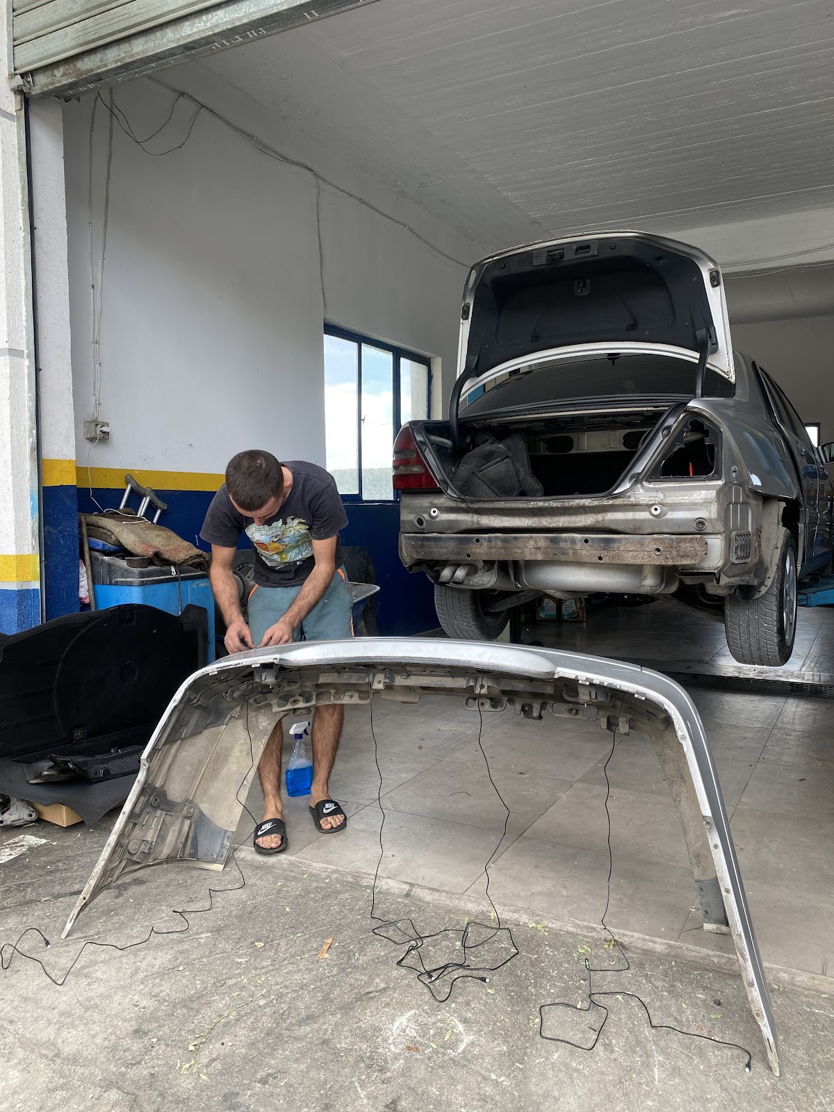 Domi Auto Servis