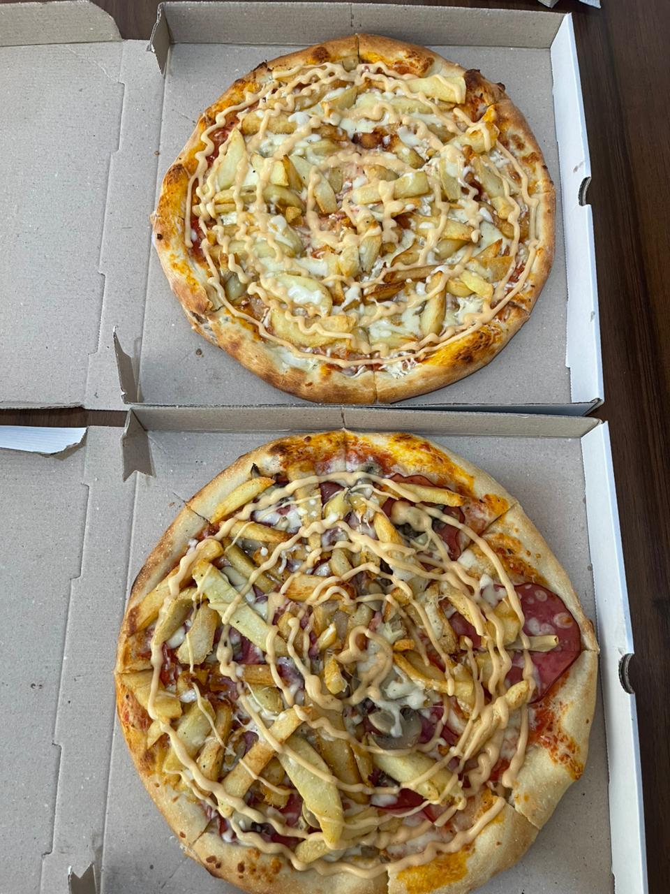 Piceri Unejsi Hallall