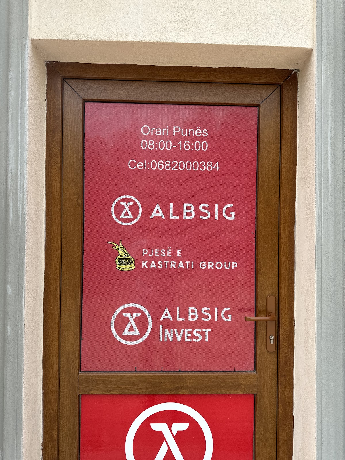 Albsig Dega Kukës