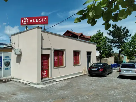 Albsig Dega Kukës