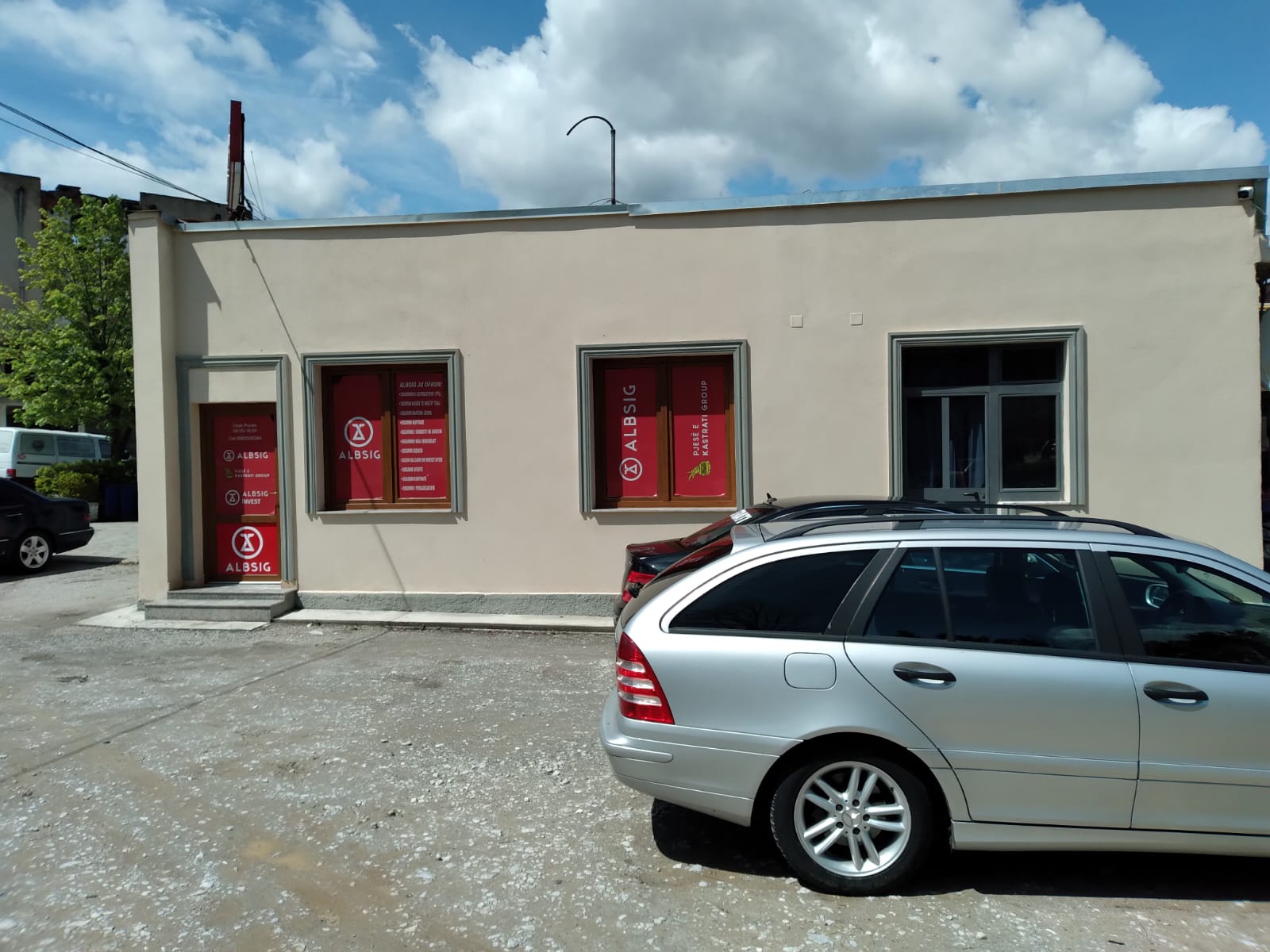 Albsig Dega Kukës