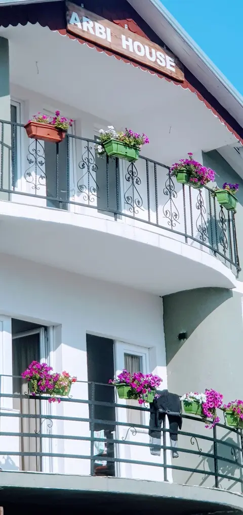 ARBI GUEST House