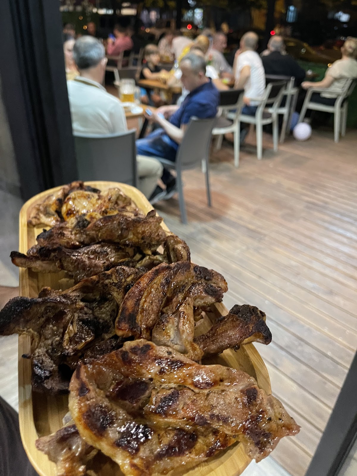 KAON BEER & GRILL