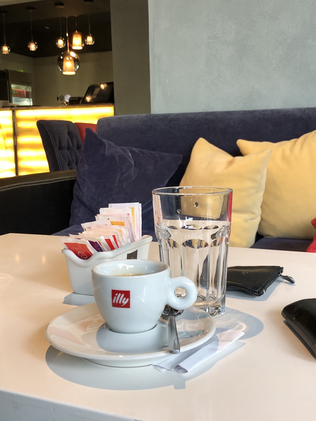 OAZ caffee