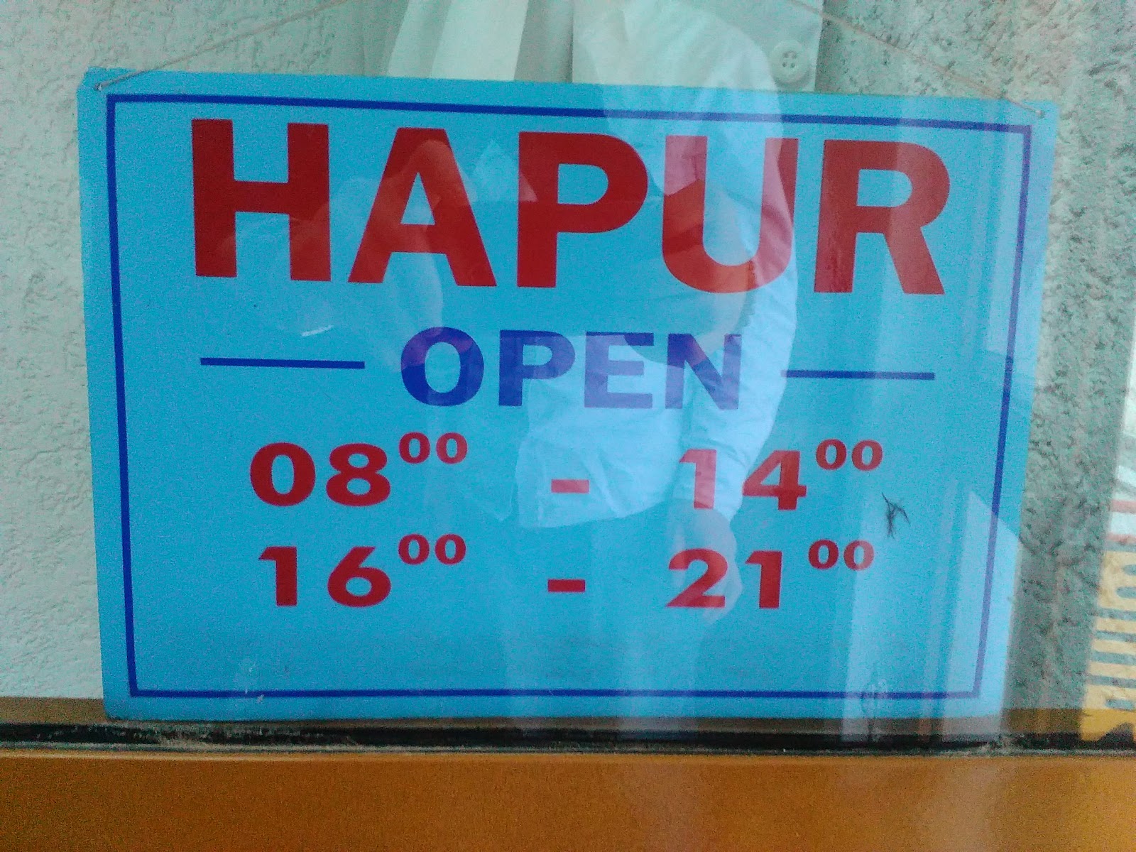 Barber Shop London