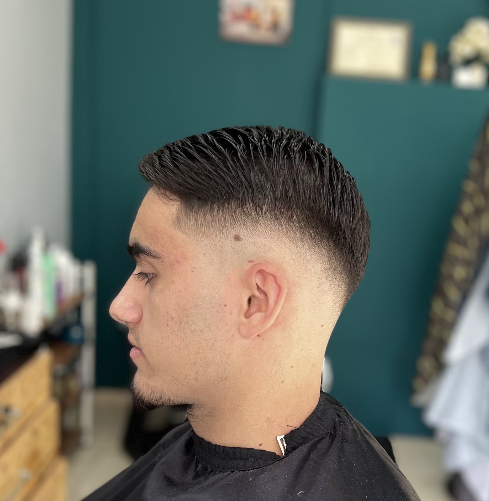Gimi Hair Design