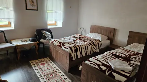 Bujtina Gjana
