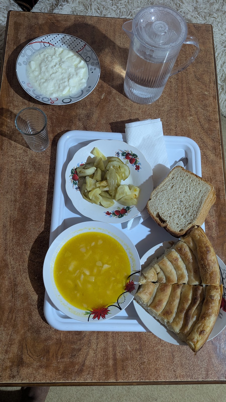 Bujtina Hafuz Shehu guesthouse Çajë,Kukës,Albania