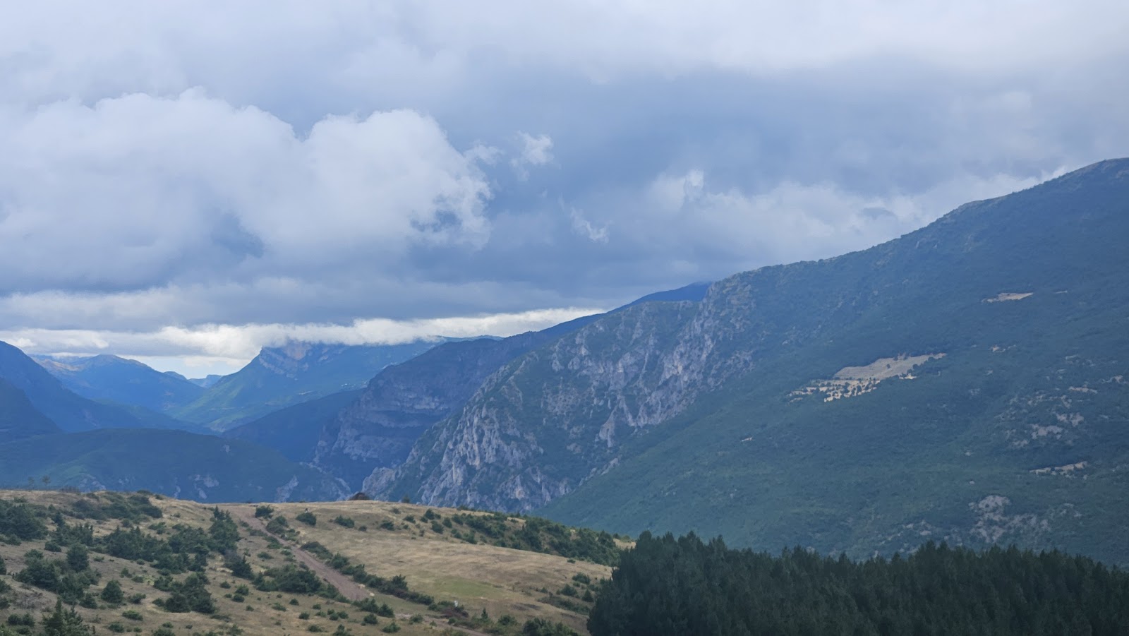Bujtina Hafuz Shehu guesthouse Çajë,Kukës,Albania