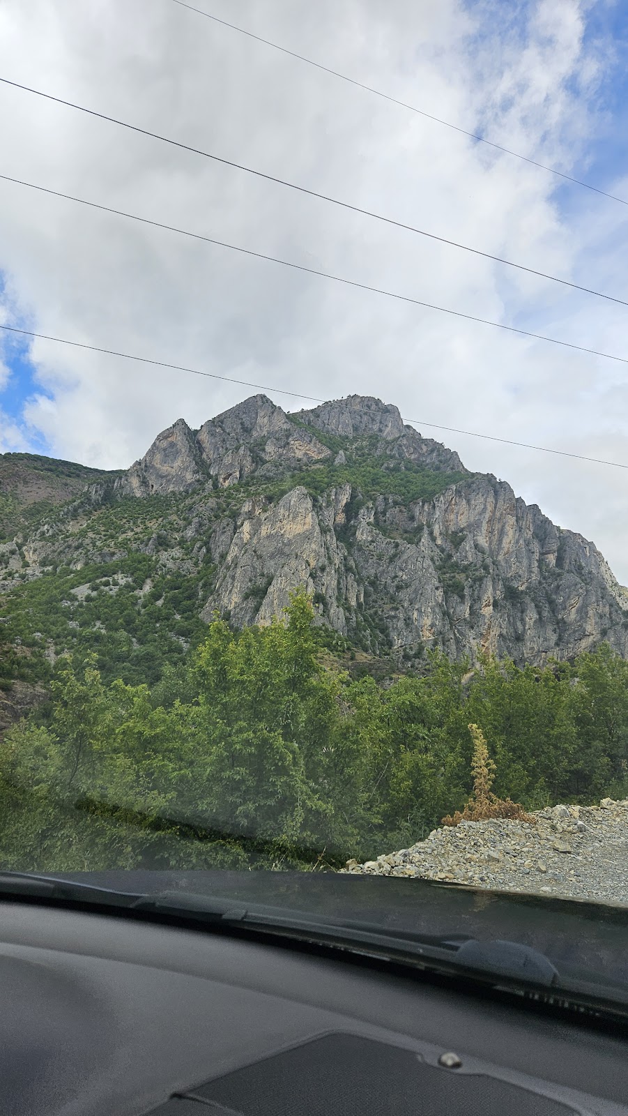 Bujtina Hafuz Shehu guesthouse Çajë,Kukës,Albania