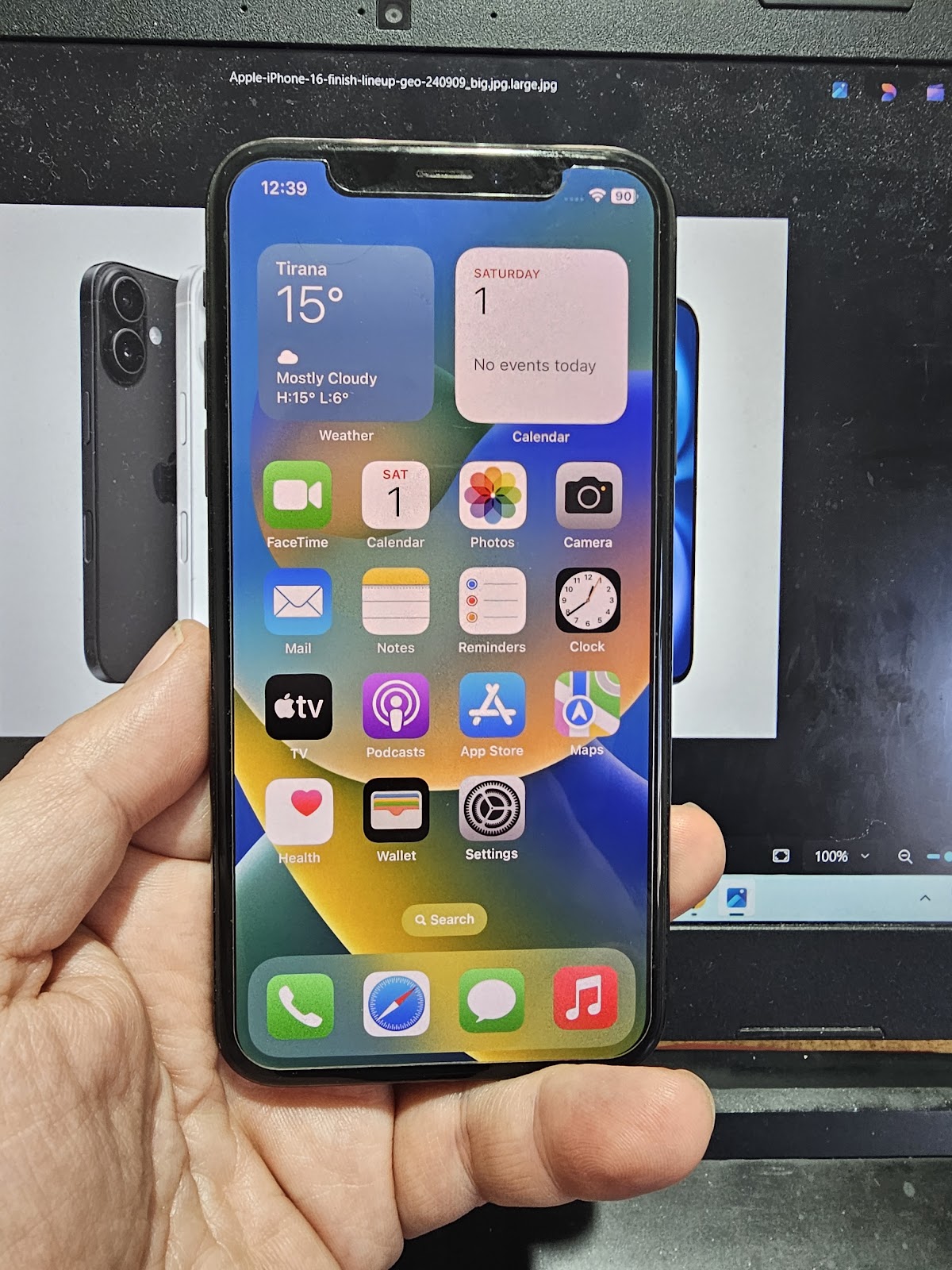 Servis Celular Ermali