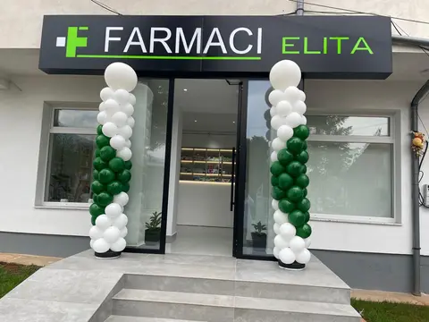 Farmaci Elita