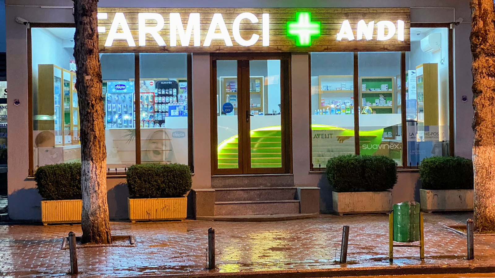 Farmaci Andi