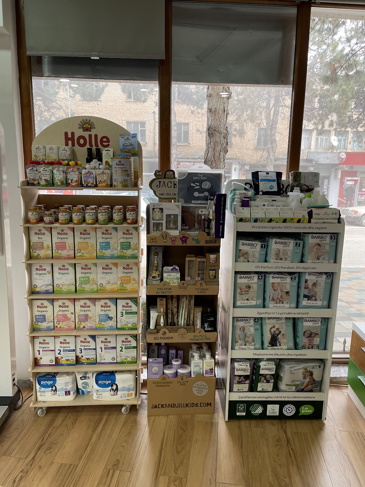 Farmaci Andi