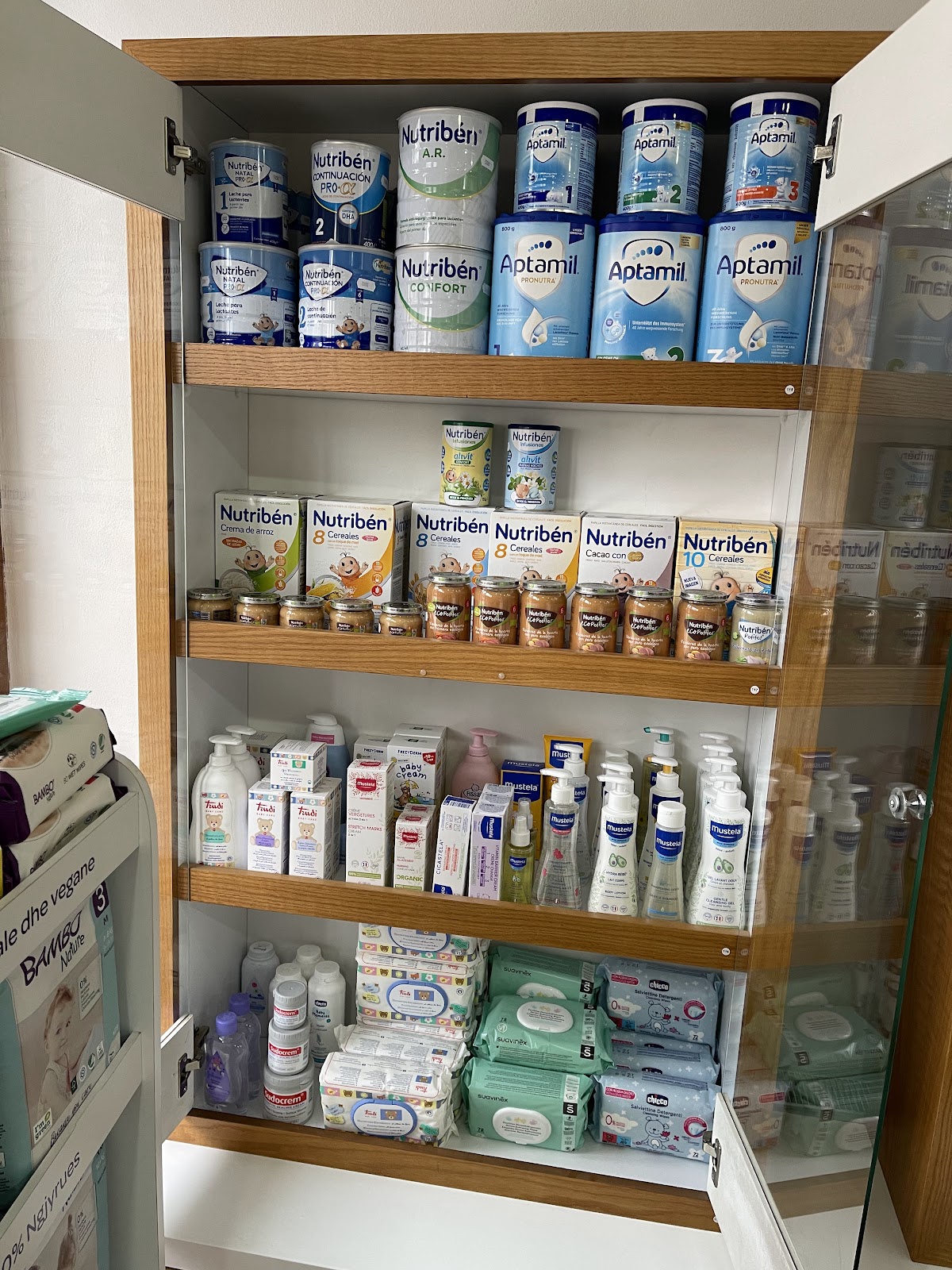 Farmaci Andi
