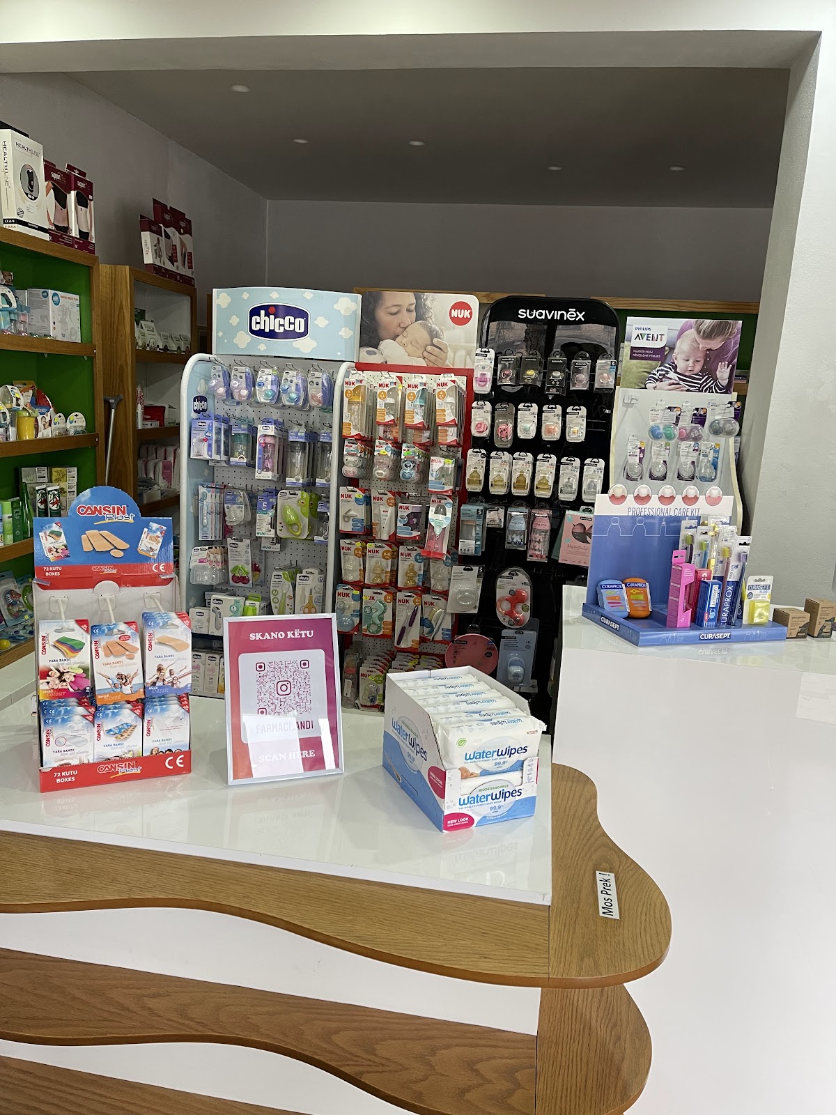 Farmaci Andi