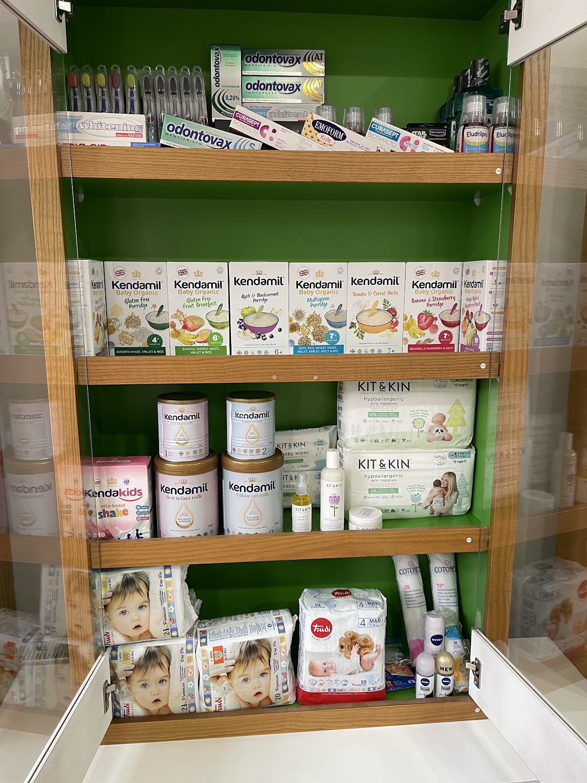 Farmaci Andi