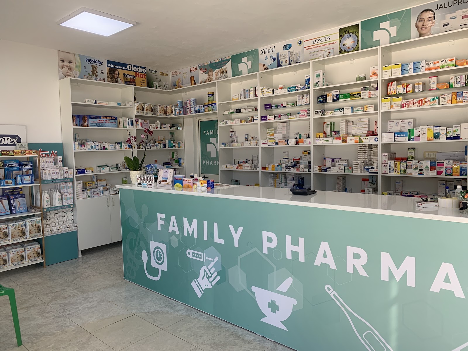 Family Pharma