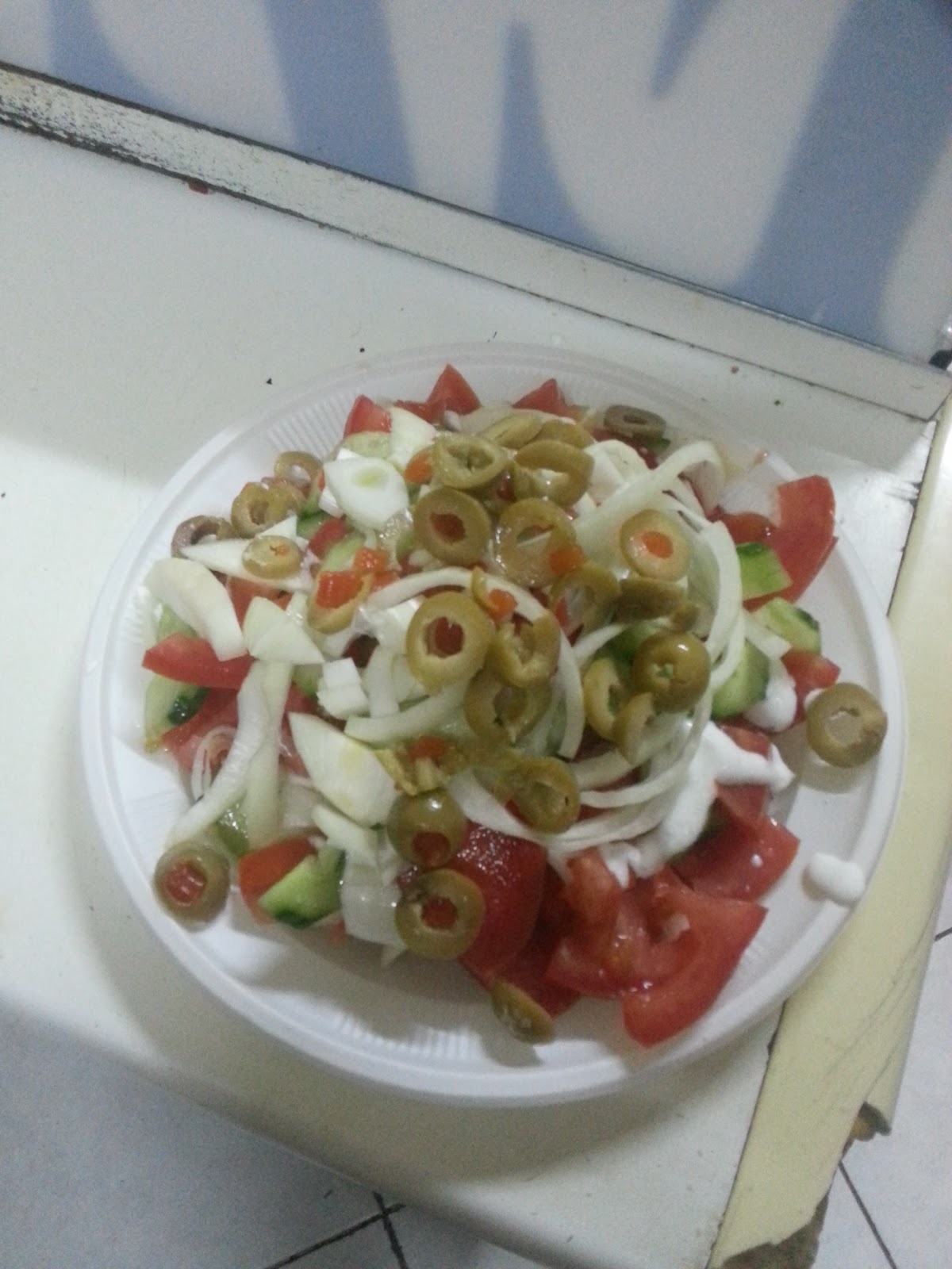 Fast Food Miri