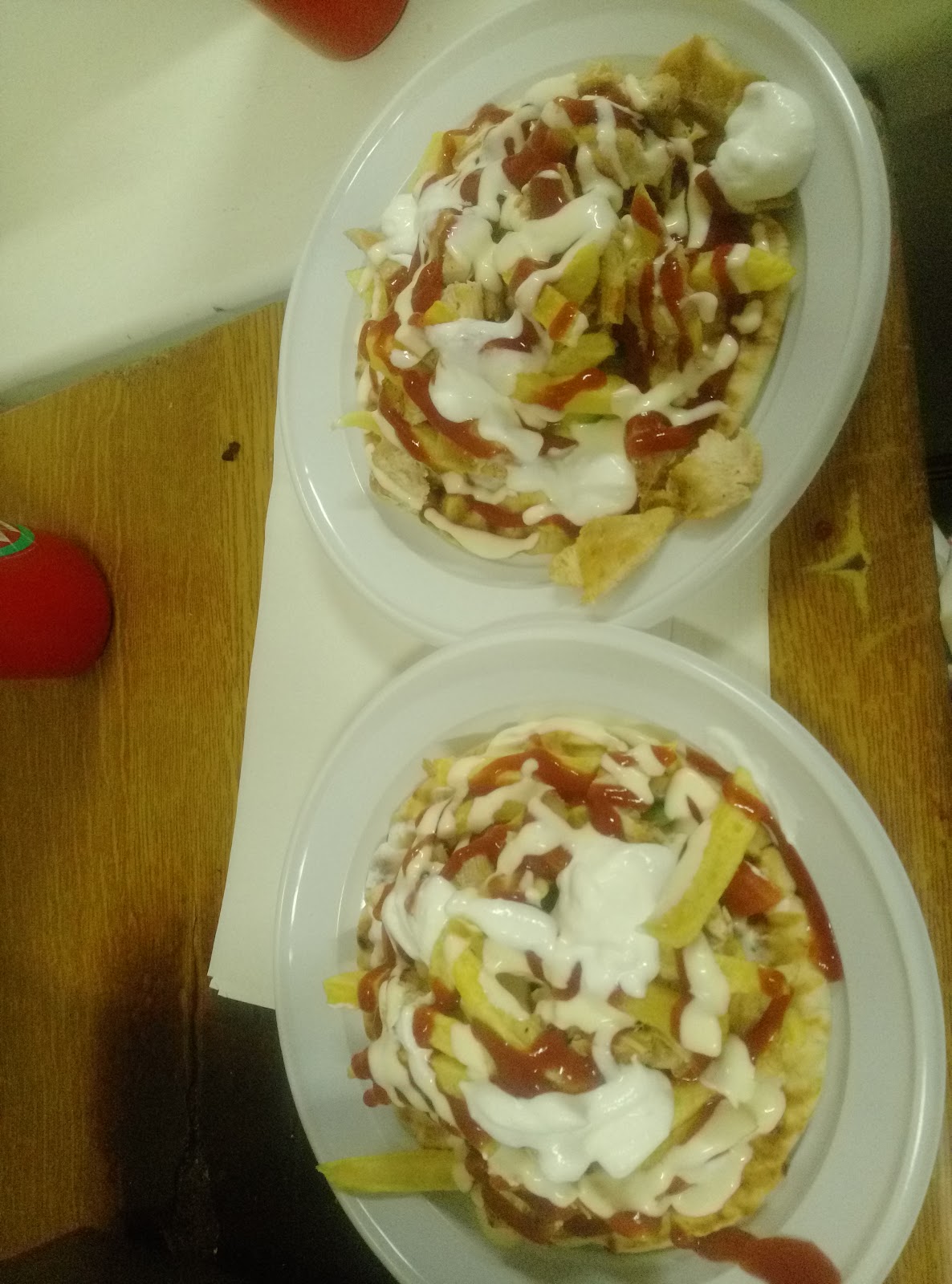 Fast Food Miri