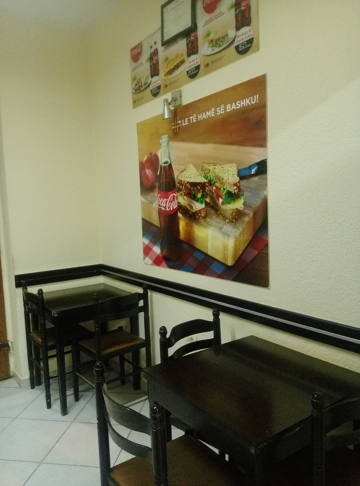 Fast Food Miri