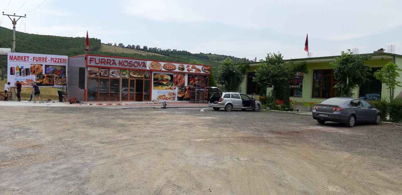 Furra Kosova