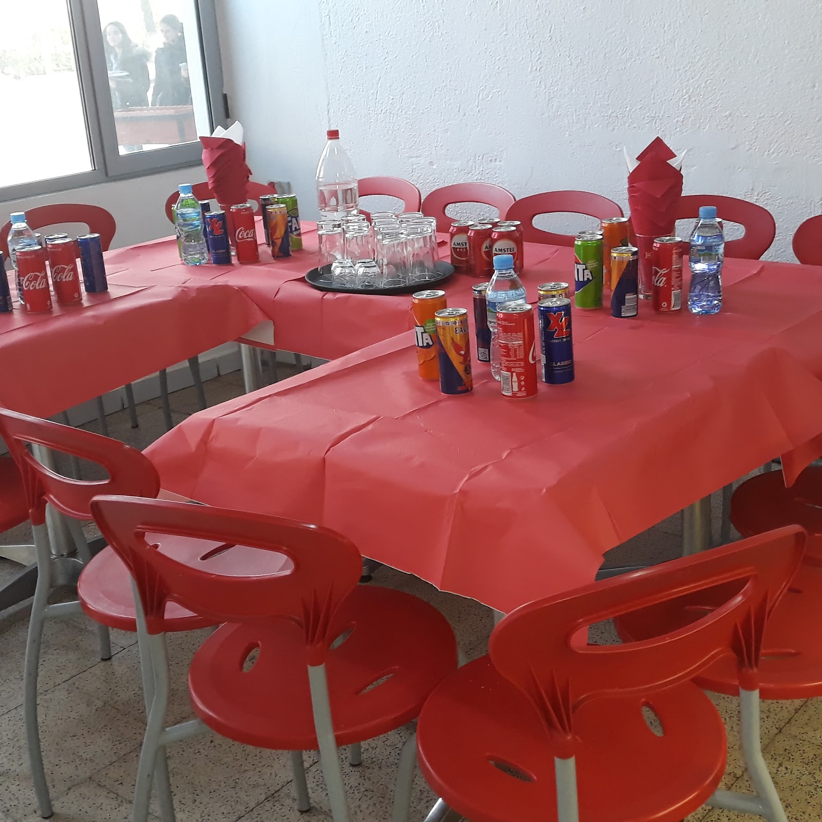 Fast Food "OniArti"