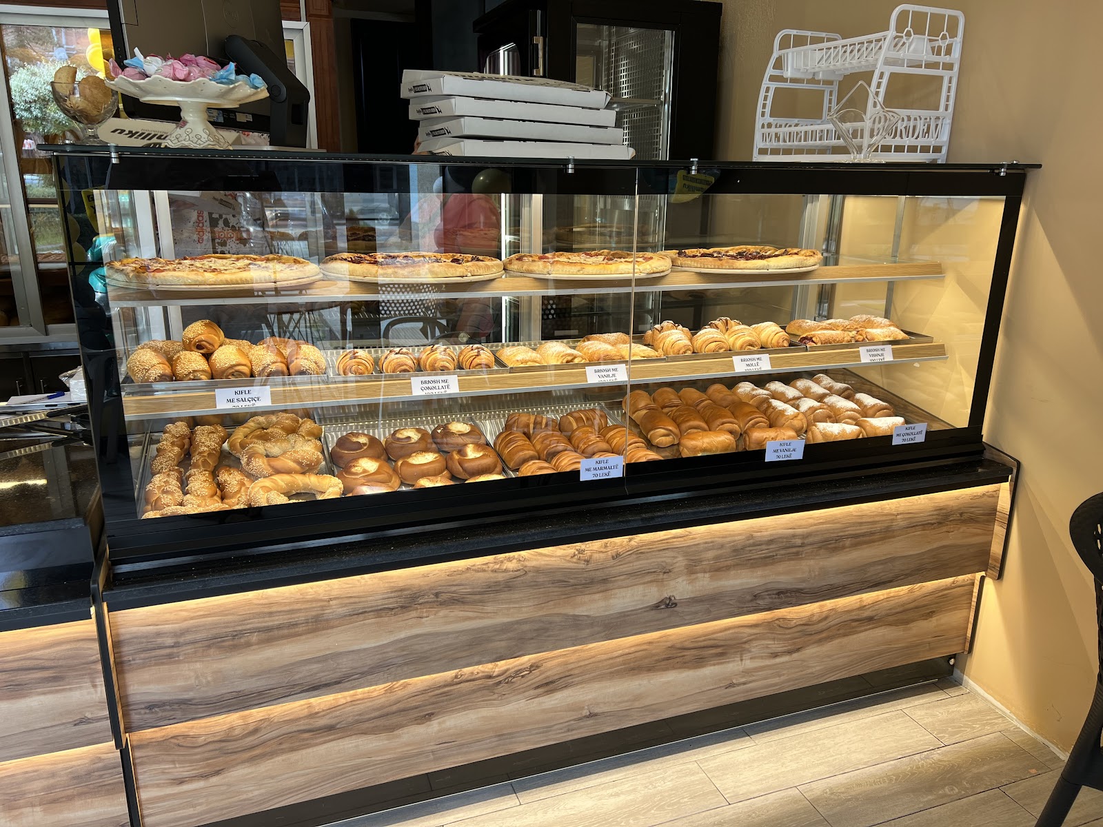 Hana Bakery