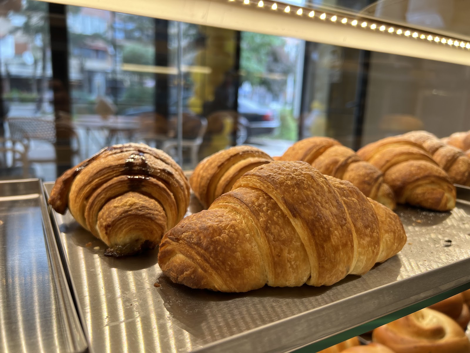 Hana Bakery