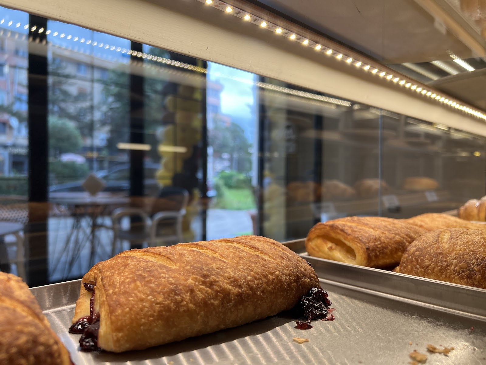 Hana Bakery