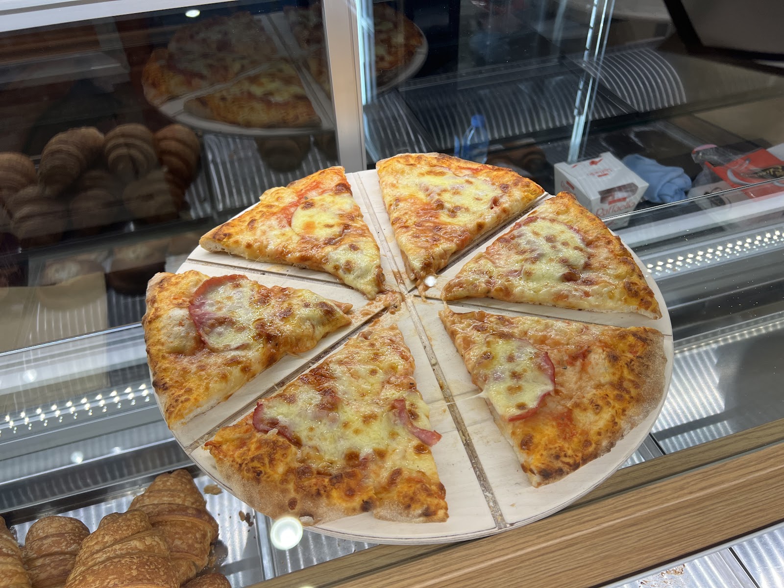 Hana Bakery