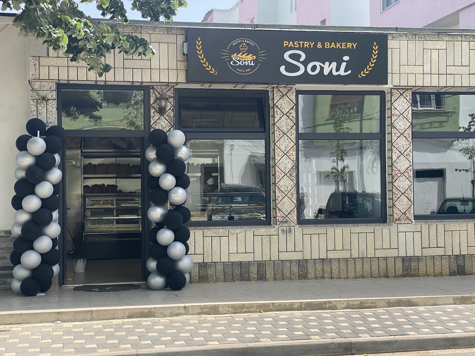 Furrë Buke & Pastiçeri "Soni"