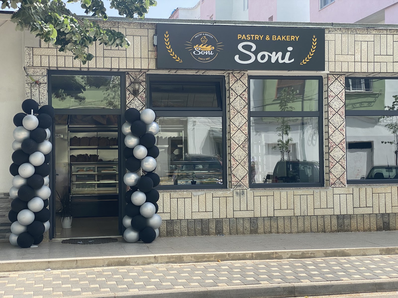 Furrë Buke & Pastiçeri "Soni"