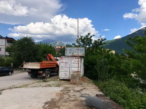 Lavazh Renisi