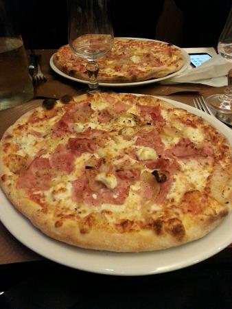 Pizzeria Jamaica