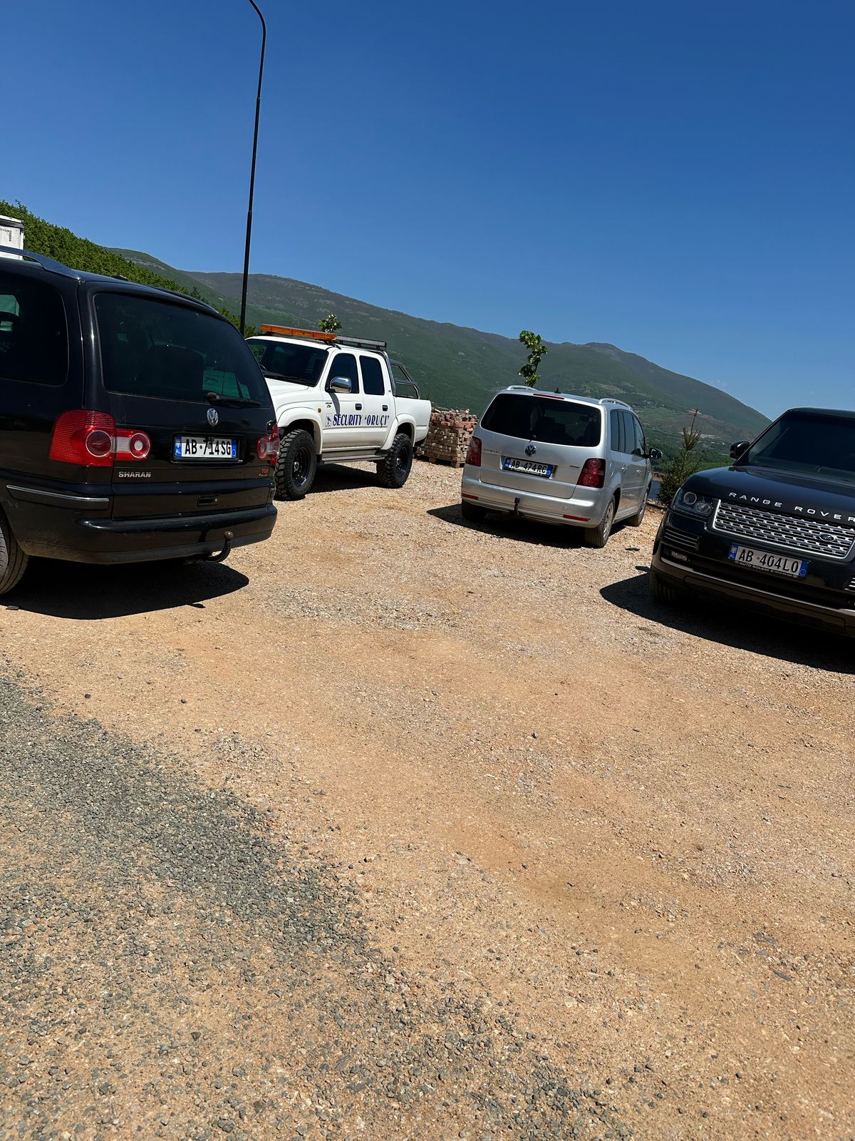 Car rental Kukes , Makina me qera "Redi Rental" Kukes