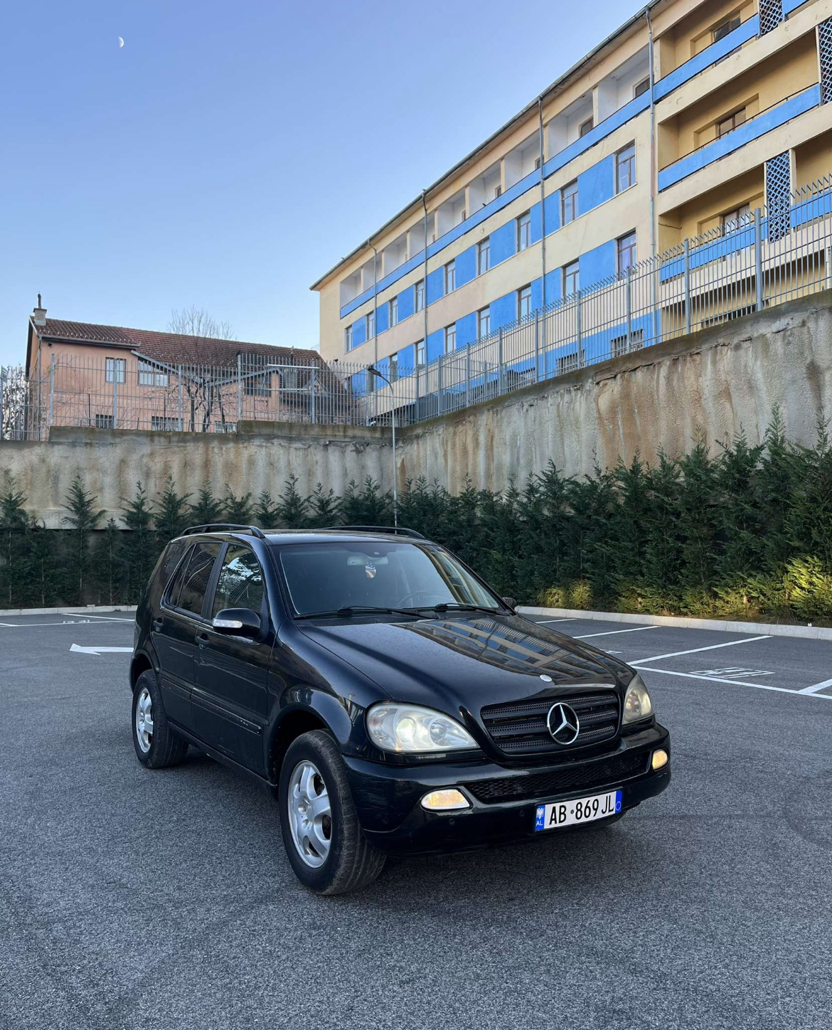 Rent a Car