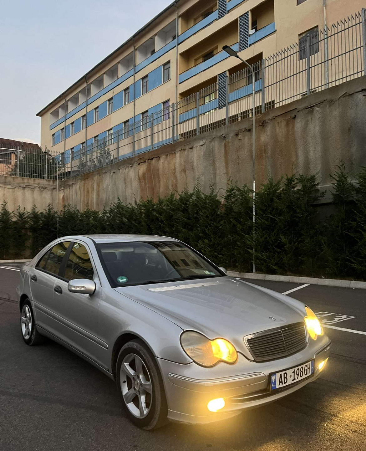 Rent a Car