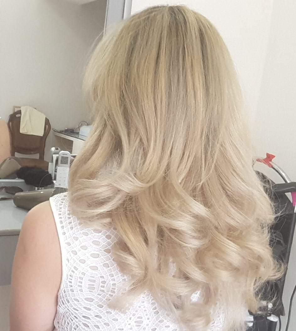 Ema Salon