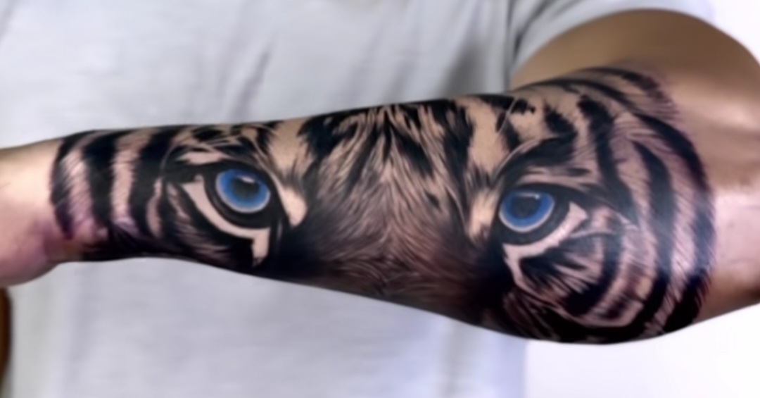 Alfa Tattoo