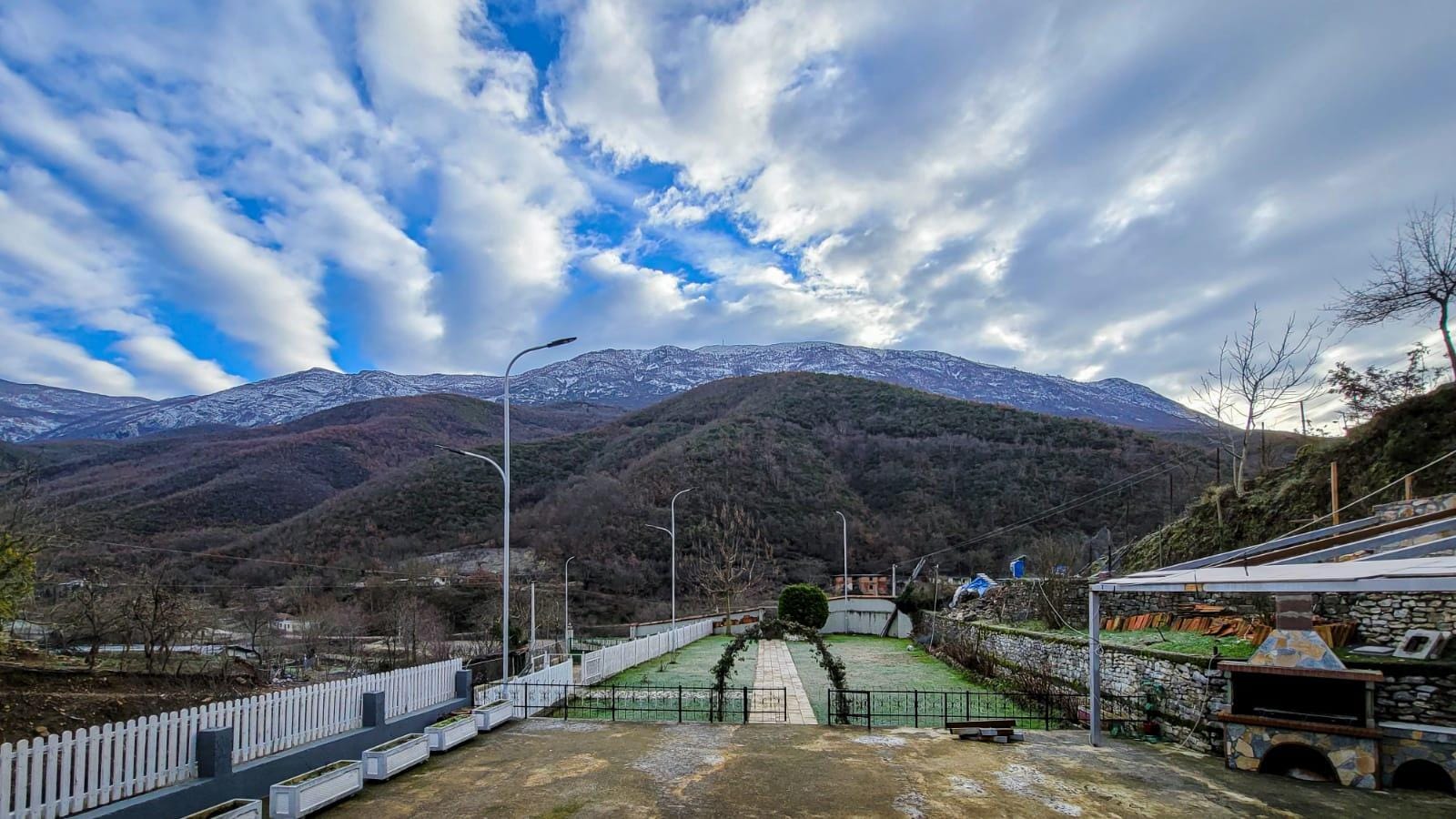 Guesthouse & Camping Te Lala