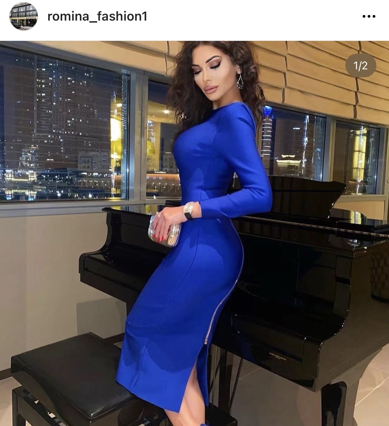 Romina Lac
